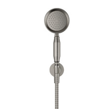 Constance Hand-held Shower